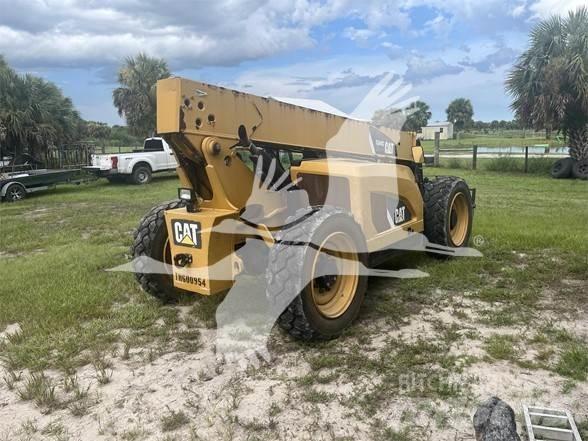 CAT TL642C Teleskopik yükleyiciler