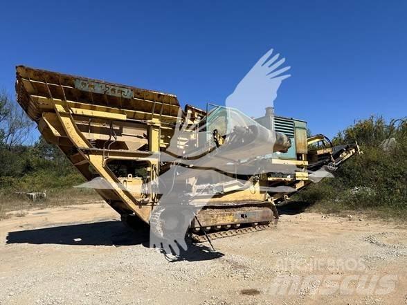 Hartl PC1285J Kırıcılar