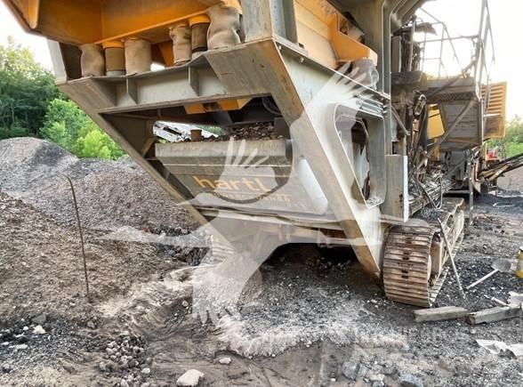 Hartl PC1310I Kırıcılar