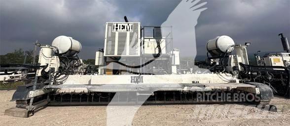  HEM 12-27 Beton sericiler