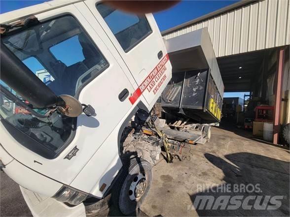 Isuzu NPR HD Diger