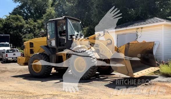 Kawasaki 70Z7 Tekerlekli yükleyiciler