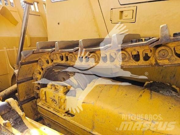 Komatsu D85EX Paletli dozerler