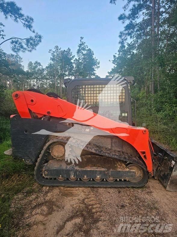 Kubota SVL95-2 Skid steer loderler