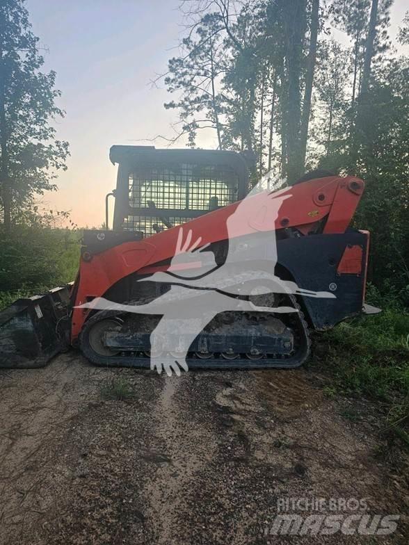 Kubota SVL95-2 Skid steer loderler