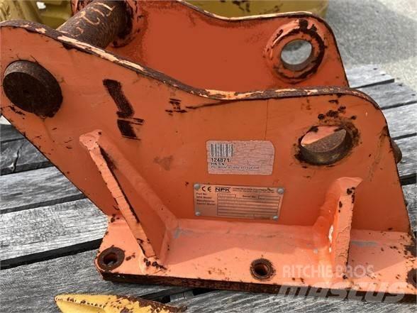 NPK  Skid steer loderler