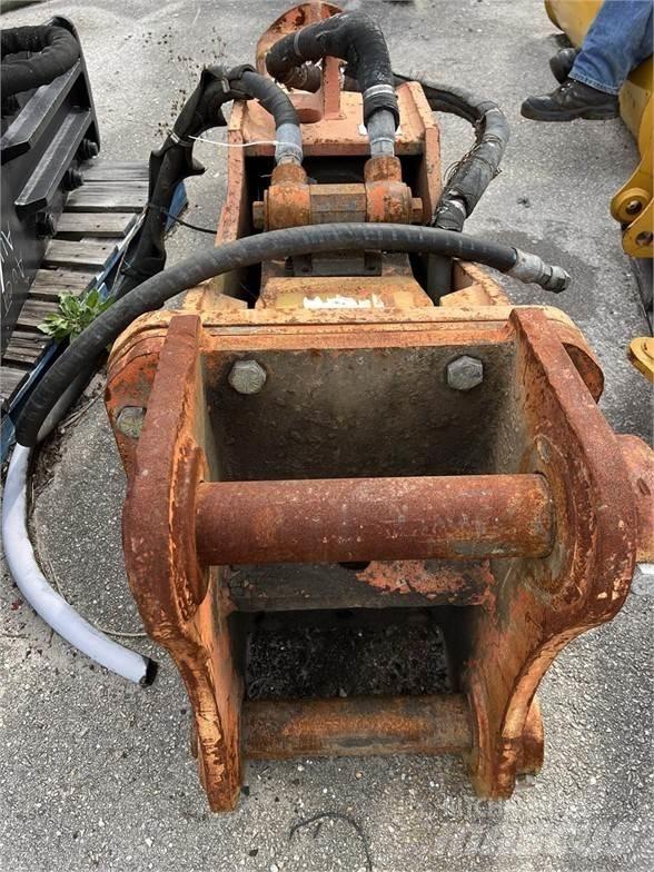 NPK  Skid steer loderler