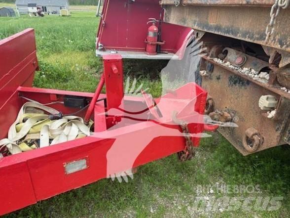 Sterling L7500 Damperli kamyonlar