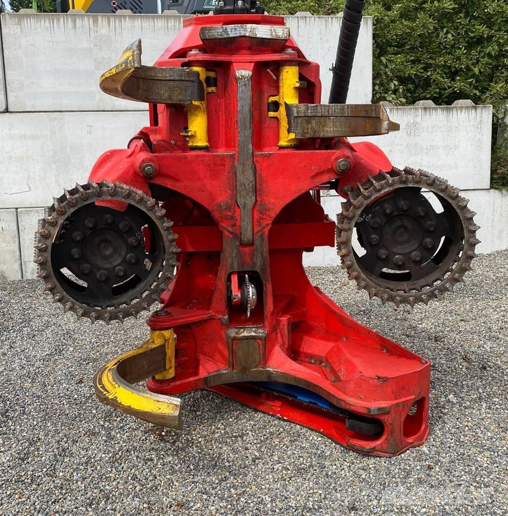 Eco Log 761 LF - Neuf Ağaç budama makineleri