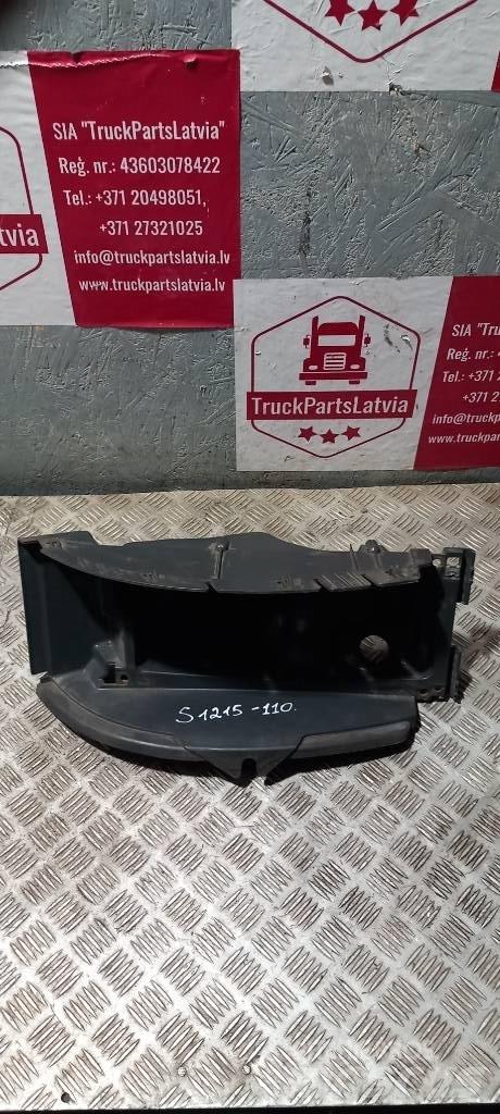 Scania R440  1936675 Kabinler