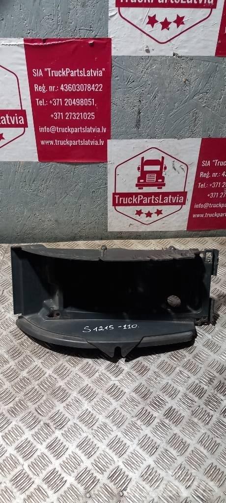 Scania R440  1936675 Kabinler