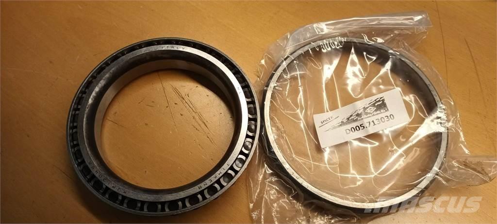 Ponsse CH005101427 Saseler