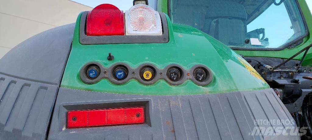 Fendt 1050 Traktörler