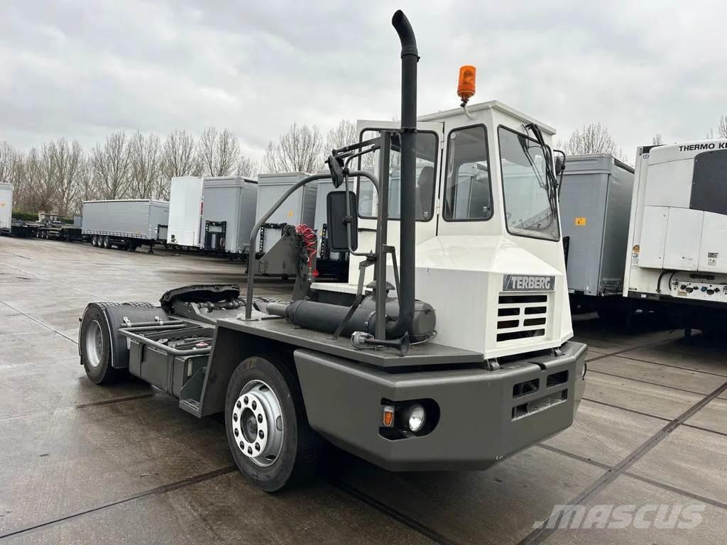 Terberg YT YT17 Terminal çekiciler