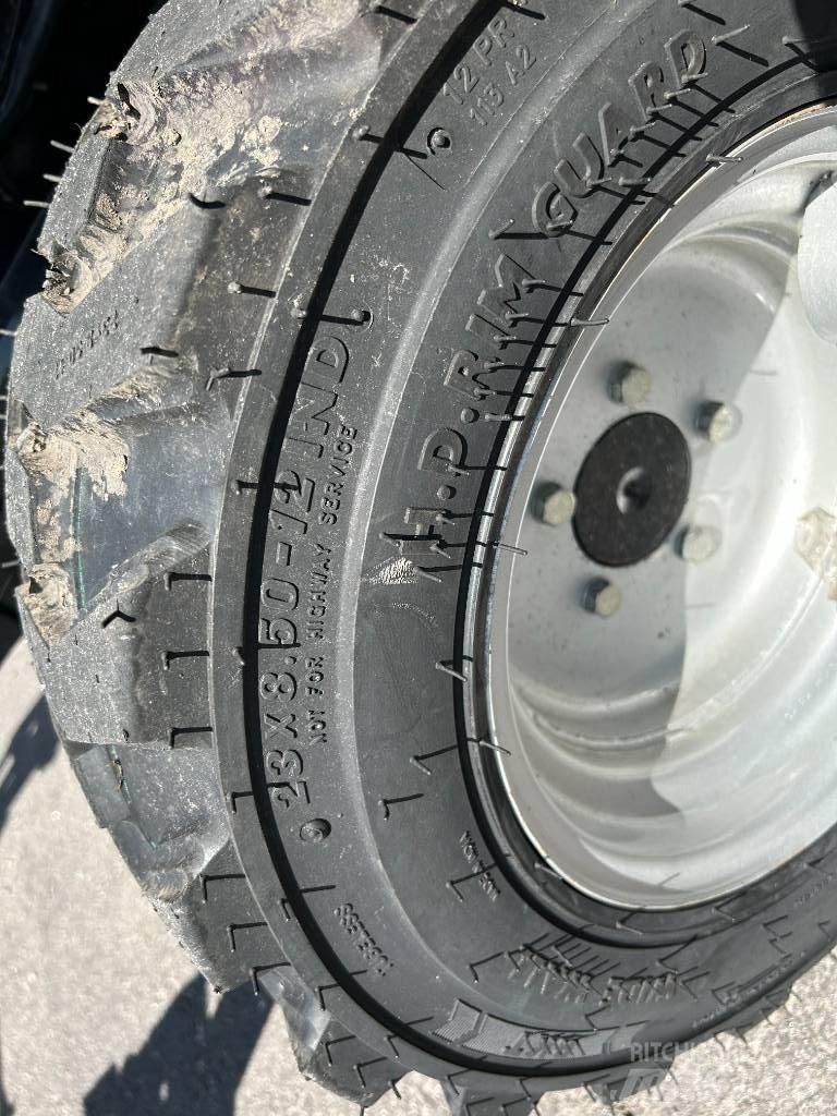 Solis 22 Traktörler