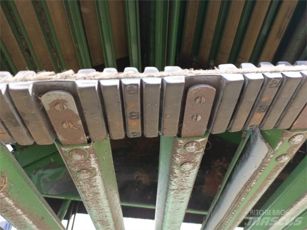 Krone V 180 XC Rulo balya makinalari