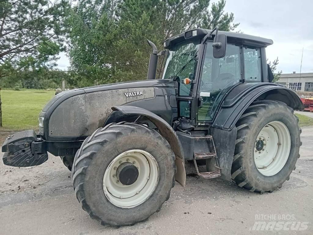 Valtra T 171 Traktörler