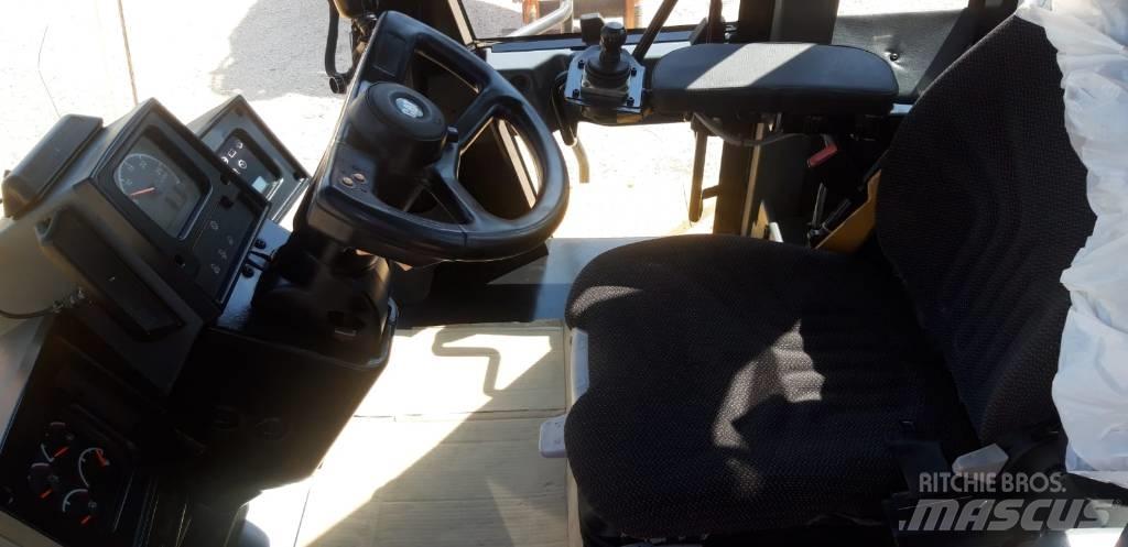 CAT 824 G series II Tekerlekli dozerler
