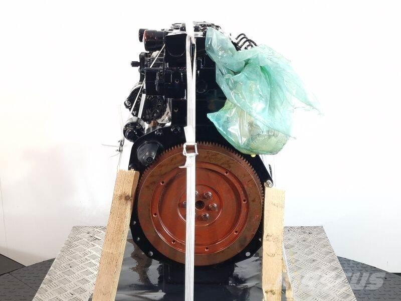 Perkins 404D-22 Motorlar