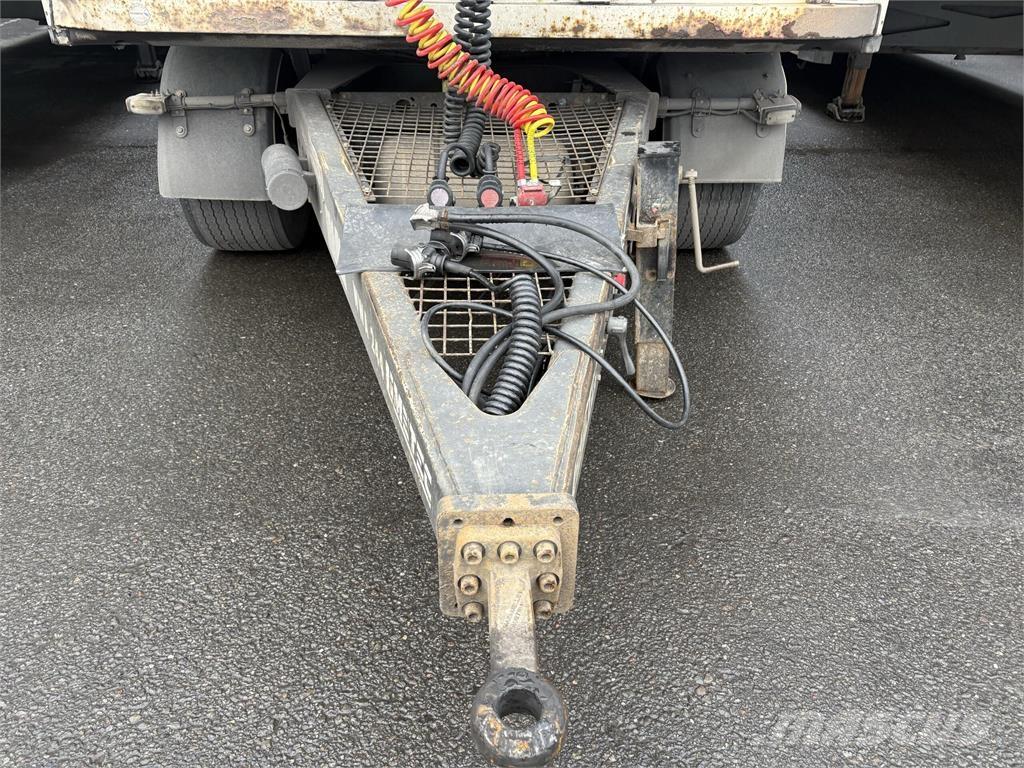 Limetec Dolly Doliler