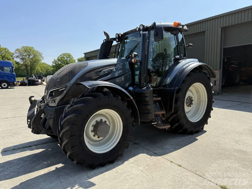 Valtra T174 Direct Traktörler