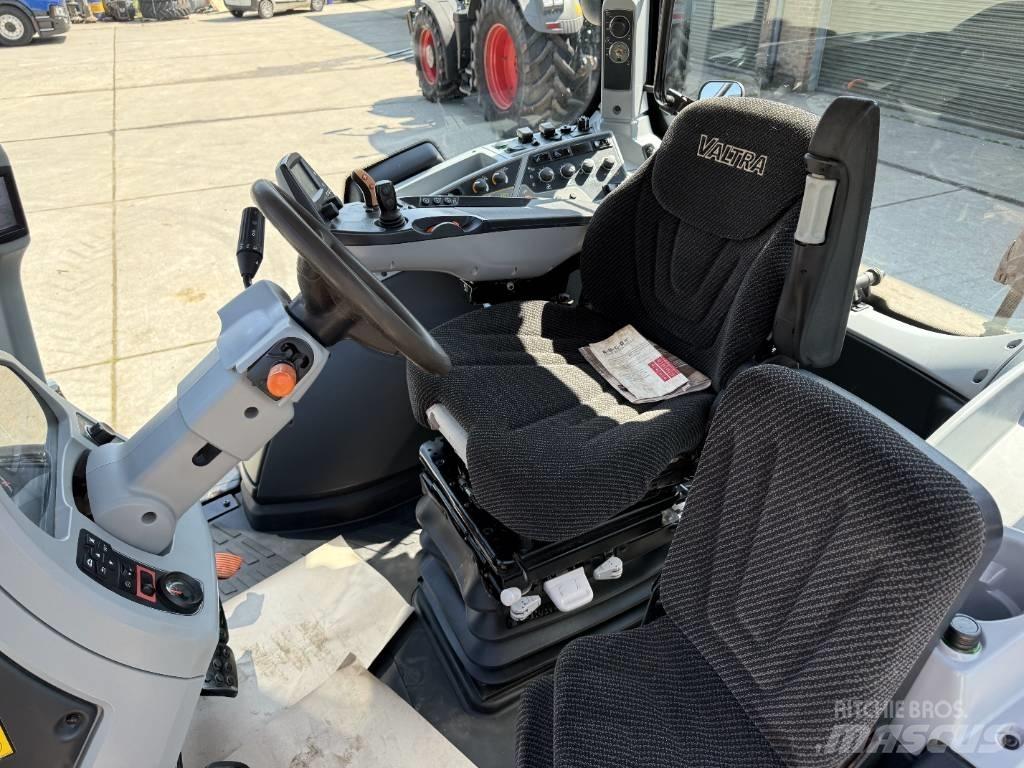 Valtra T174 Direct Traktörler