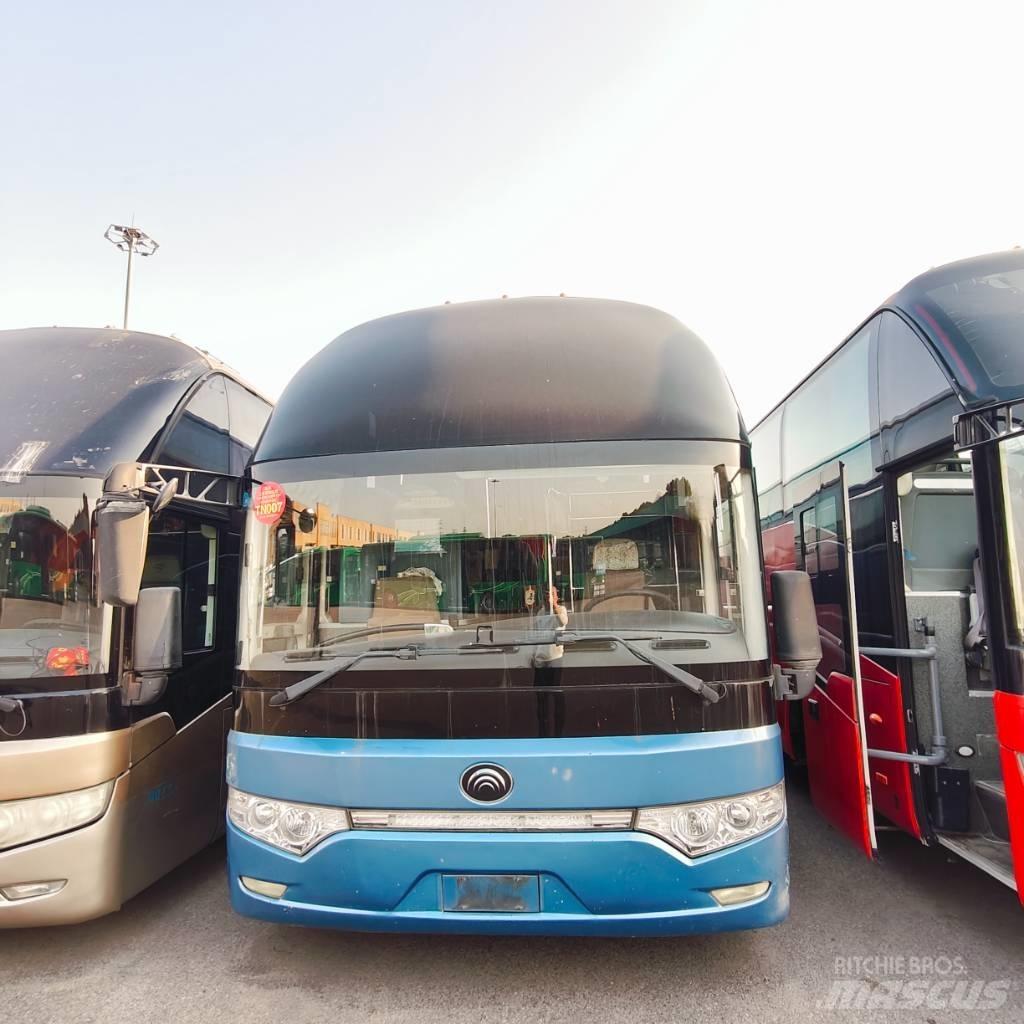 Yutong ZK6122H9 Yolcu otobüsleri