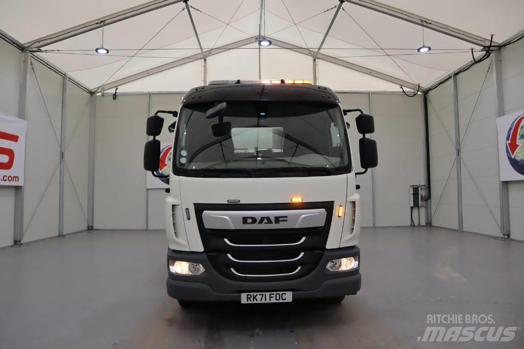 DAF LF 230 Diger kamyonlar