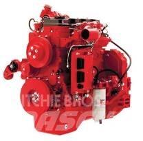 cummins engine Motorlar