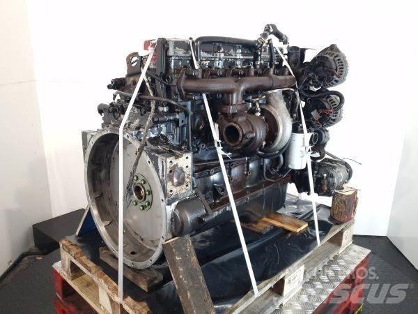 Cummins ISBE5- 250B Motorlar
