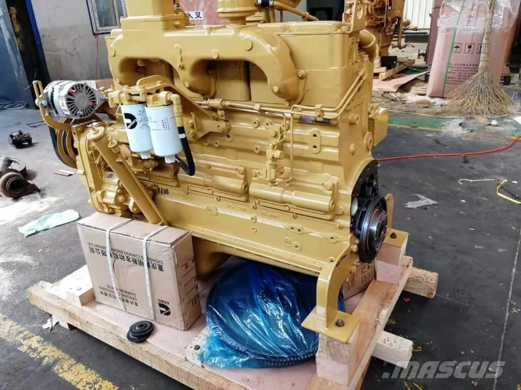Cummins NT855-C280 Motorlar