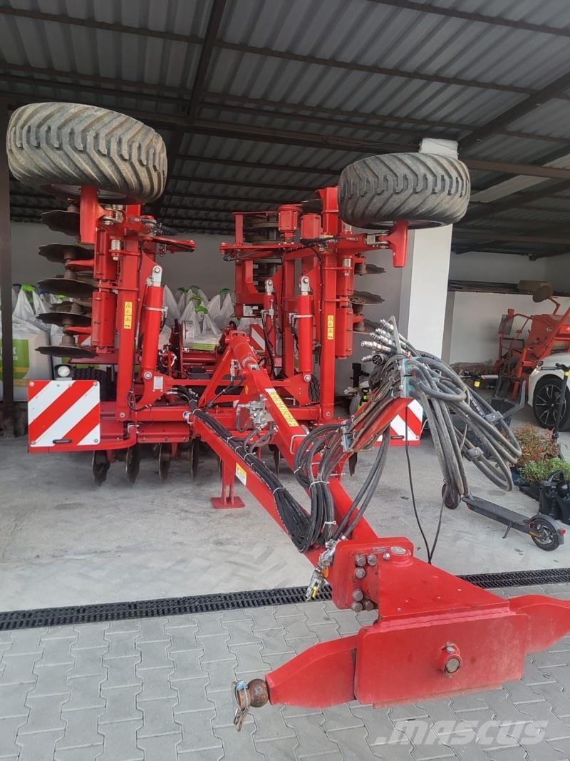 Horsch Joker 5RT Diskaro