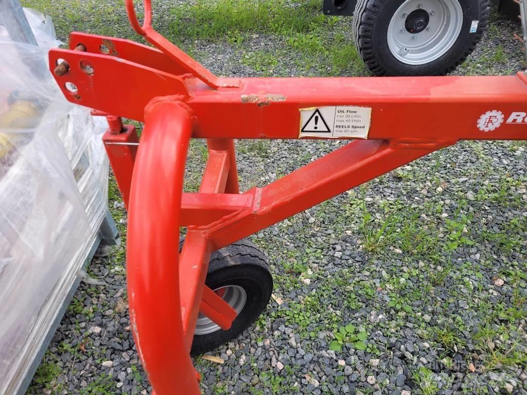 Repossi 6000 FP Ot Tirmigi