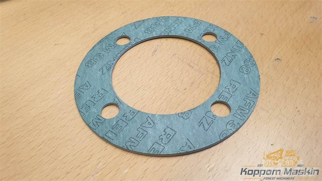 Ponsse NAF7319041 Hidrolik