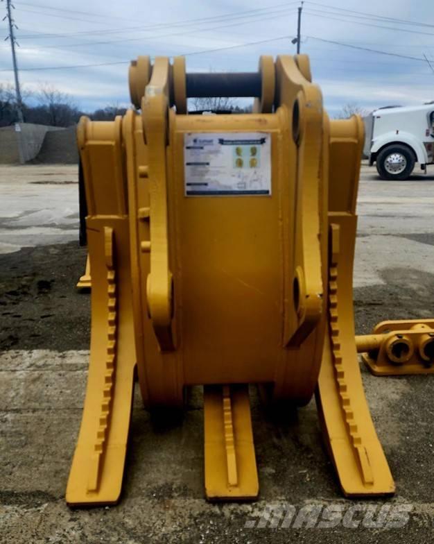  Elephant Grapple Polipler