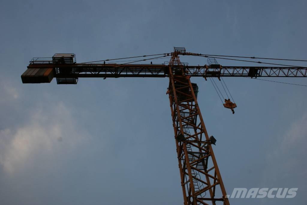 Potain MD285B Kule vinçler