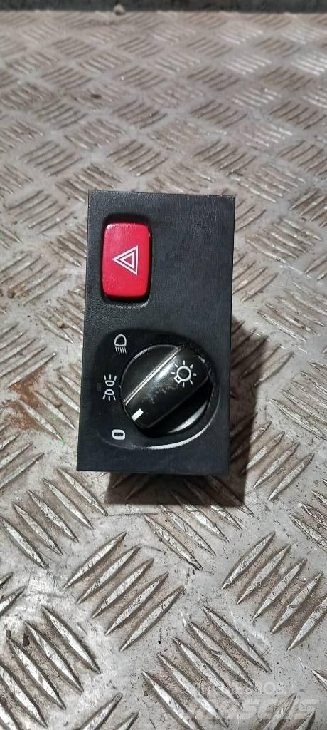 Scania R 440   1900317 Kabinler