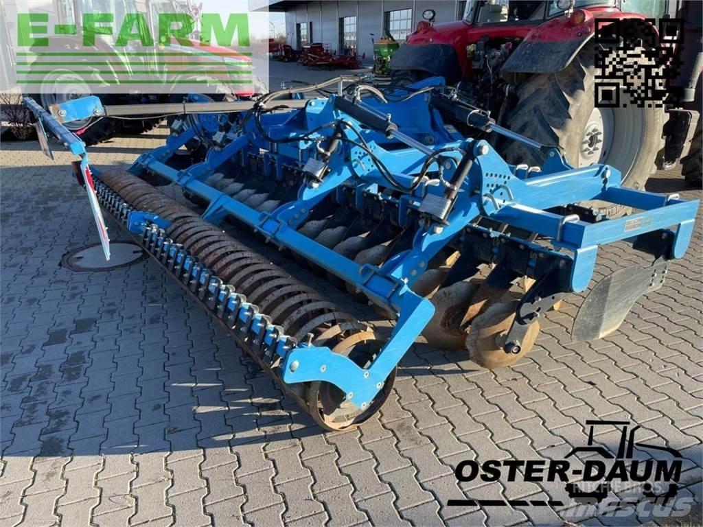 Zagroda dh 450/560 Diskaro