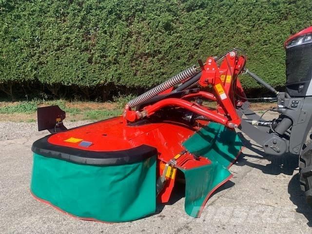 Kverneland 3332FT Diskli çayir biçme makinasi