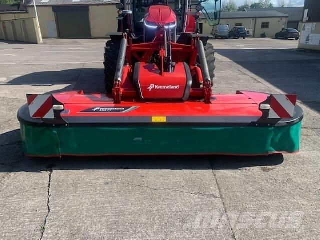 Kverneland 3332FT Diskli çayir biçme makinasi
