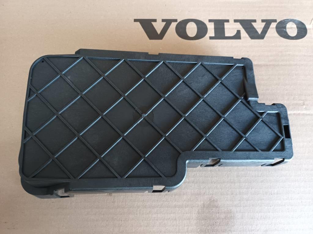 Volvo COVER 8171381 Saseler