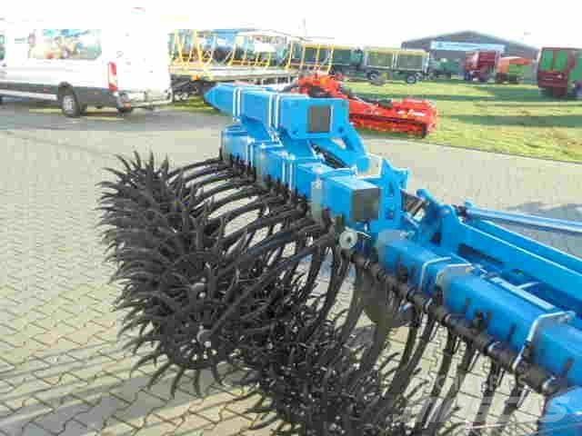  CARRÉ ROTANET 9 Diger tarim makinalari