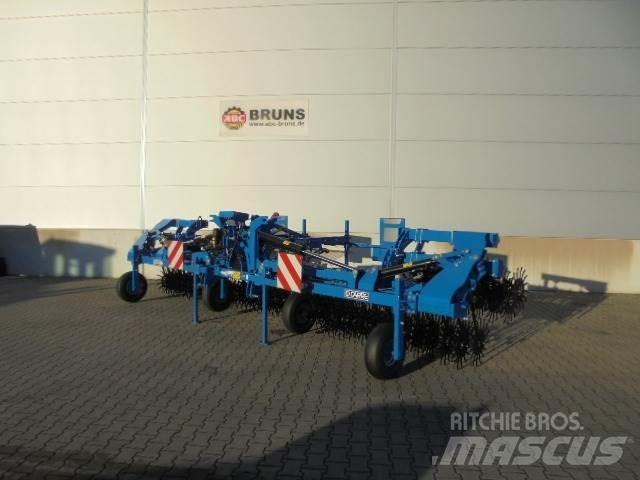  CARRÉ ROTANET 9 Diger tarim makinalari