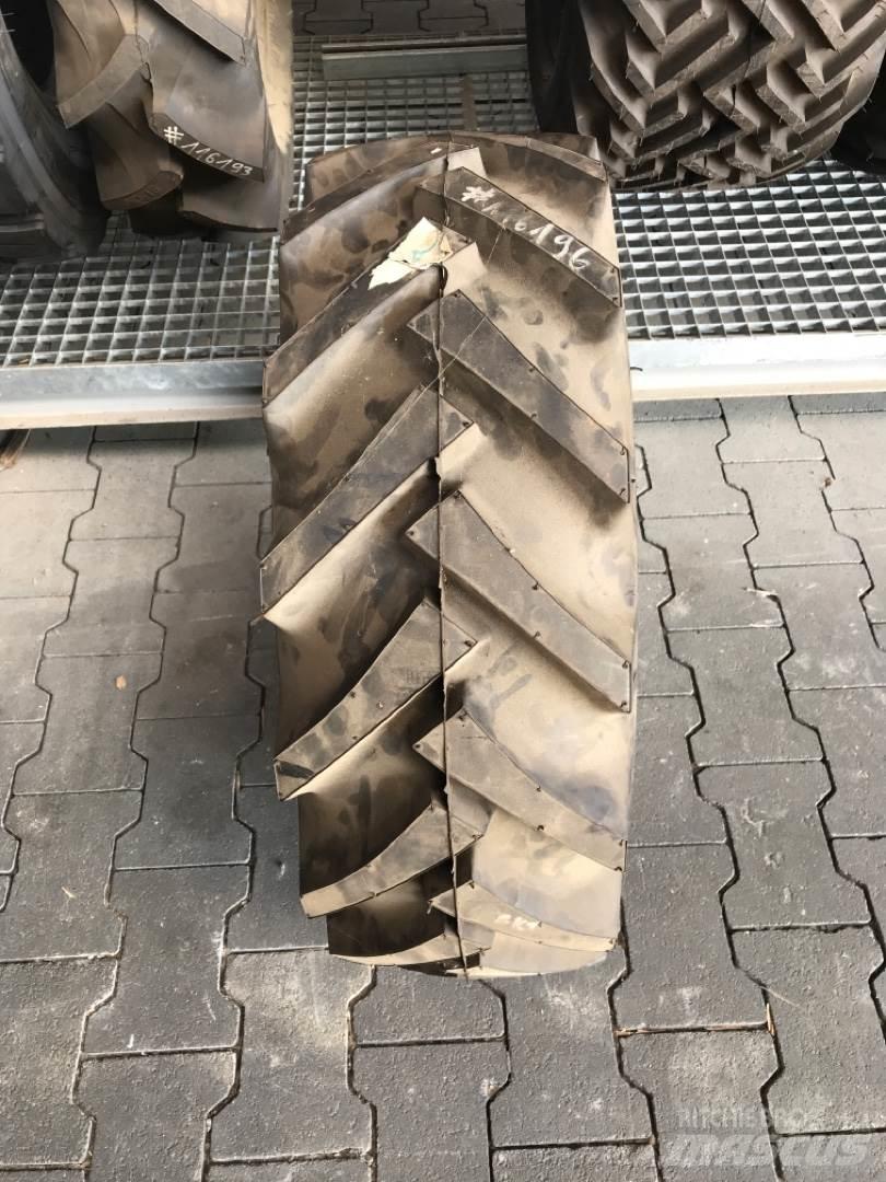 BKT 10.0/75-15.3 Tekerlekler