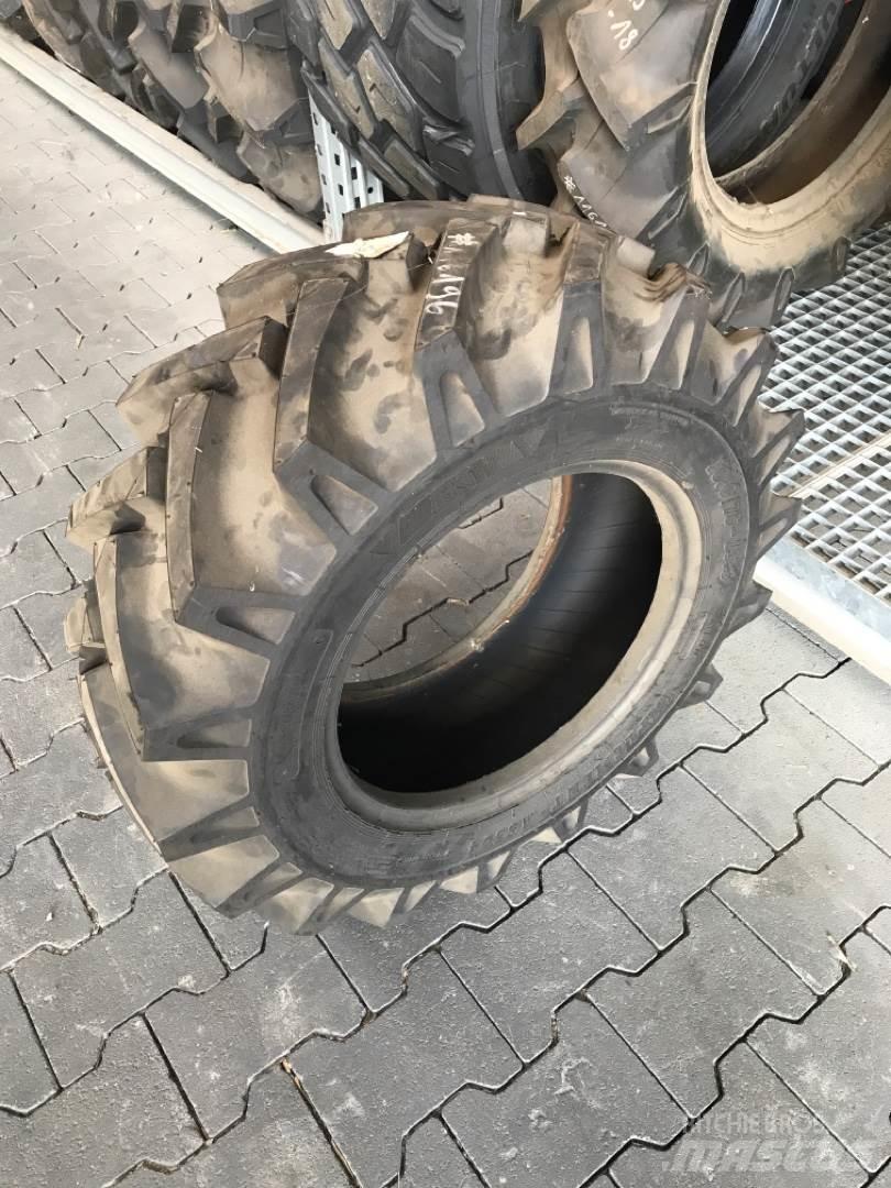 BKT 10.0/75-15.3 Tekerlekler