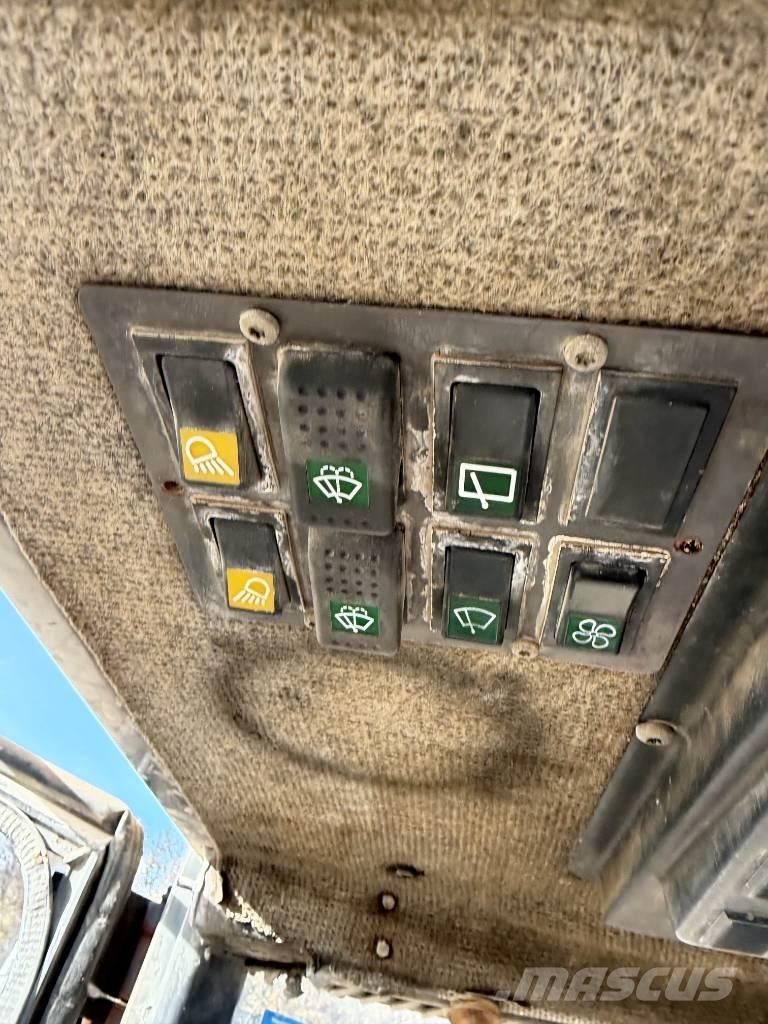 Dynapac CA 251 D Tek tamburlu silindirler