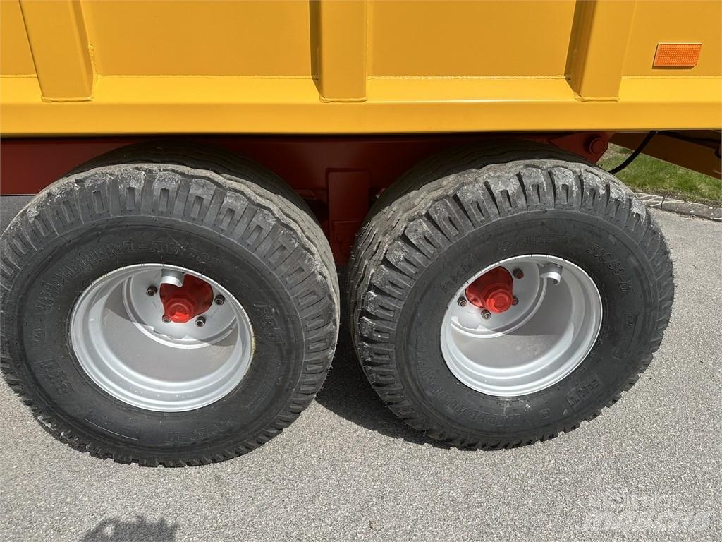 Möre T-041/K Silo tankeri
