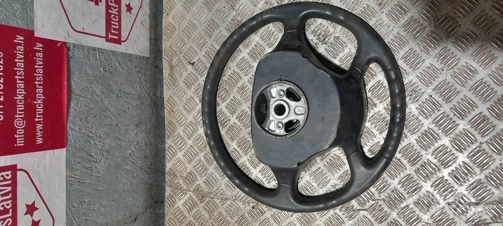 Scania R 440    1495393 Kabinler