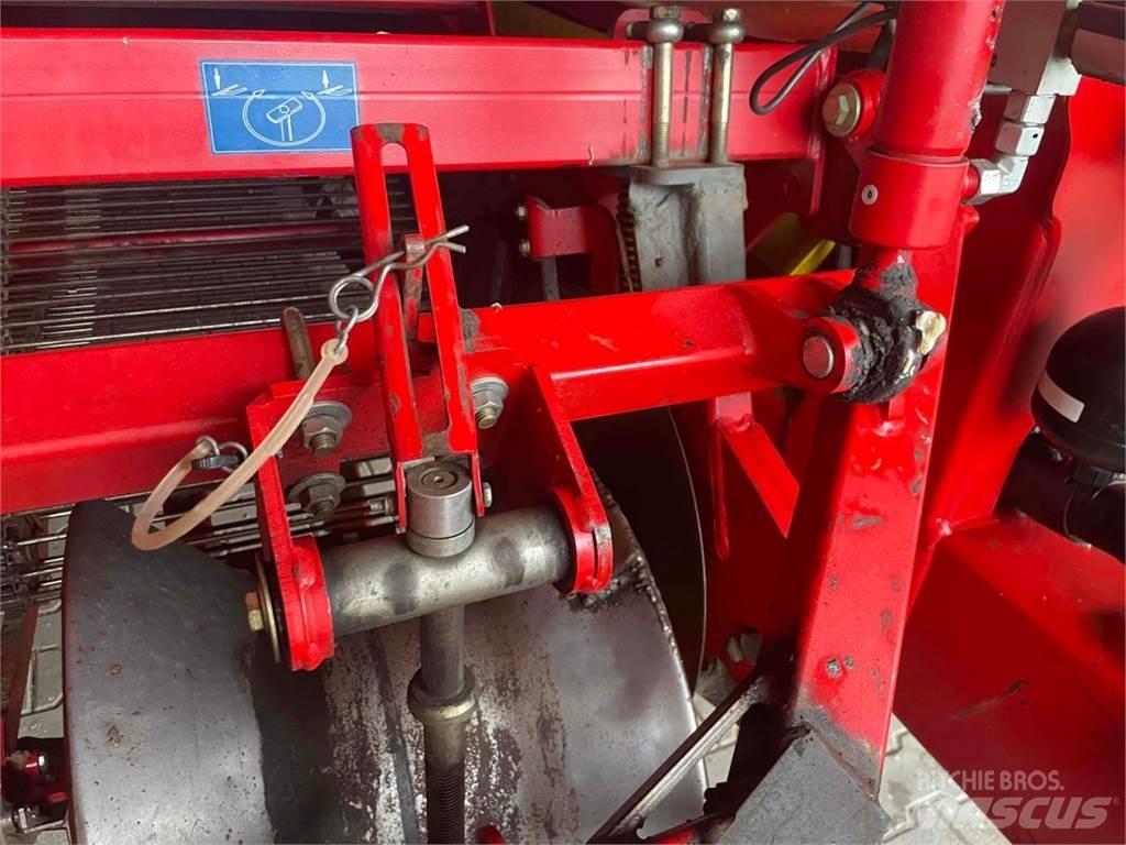 Grimme SE 150-60 Patates soğan sökme makinaları
