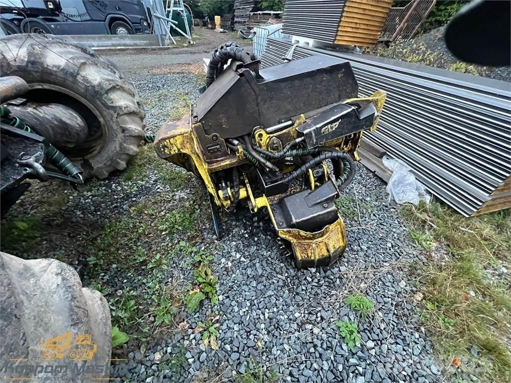 John Deere 1270E Biçerdöverler